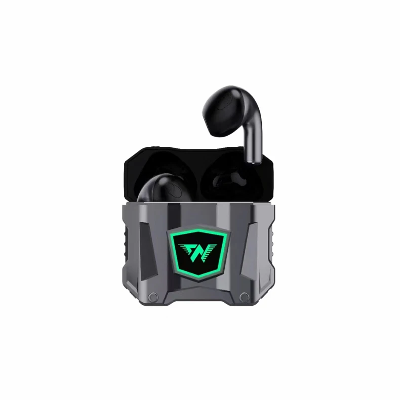 Hot selling trending Gaming Audifonos K79 Wireless Headphones TWS V5.3 Auriculares Inalambricos earphones with LED Lights