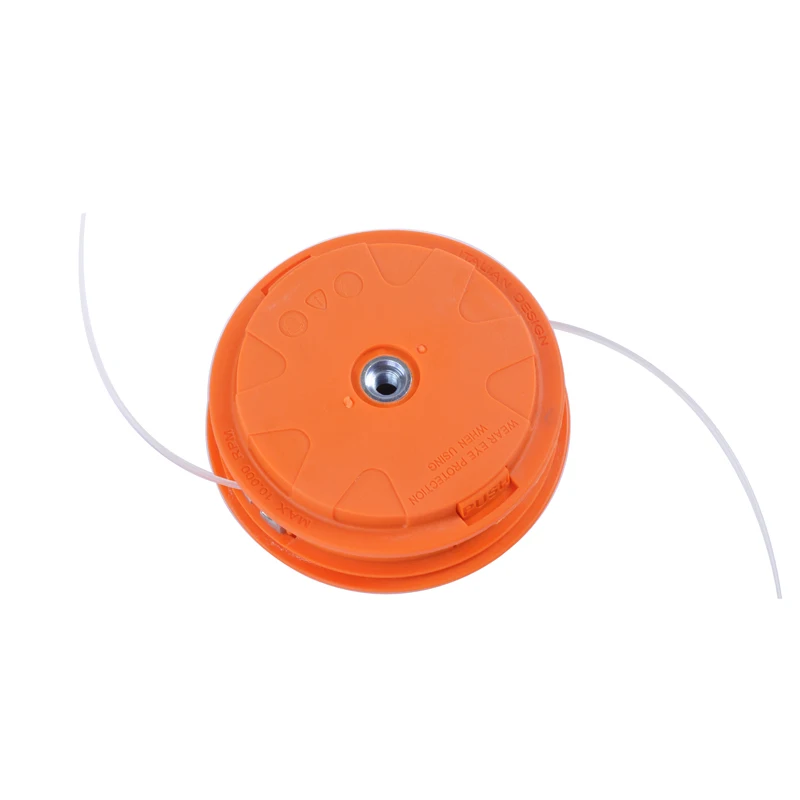 Factory wholesale High Quality and European Standard trimmer head for brush cutter