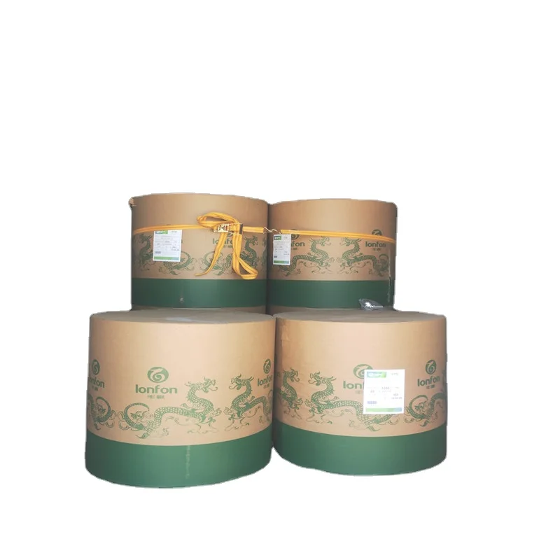 70gsm woodfree offset printing paper /bond paper  in roll