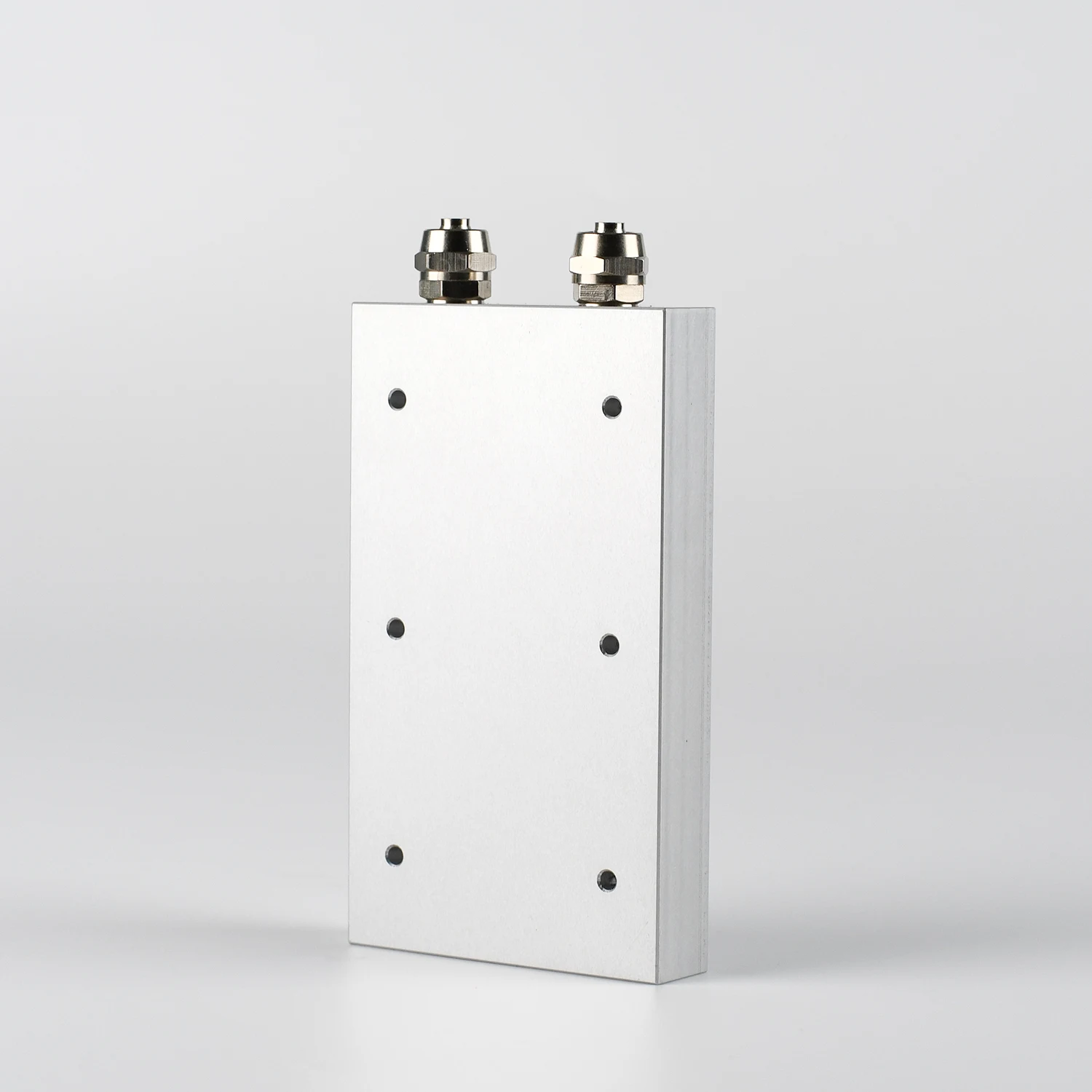 Thermoelectric Semiconductor Refrigeration Cooling System Cold Plate Cooler