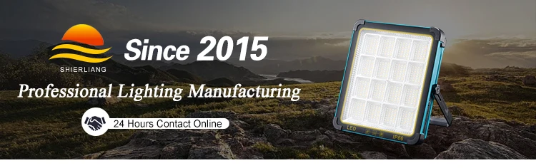 High Quality Competitive Price Solar Flood Light Energy Saving Led Solar Panel Flood Light