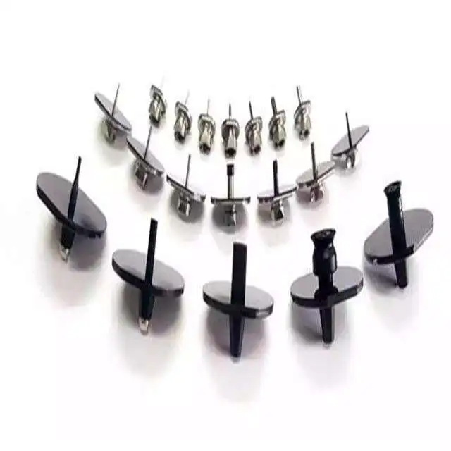SMT 1001 1002 1003 1004 1005 nozzle is used for SMT to pick and place machine nozzle
