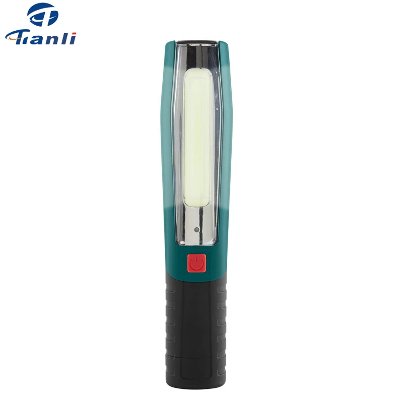 
3W LED Cordless Work Light Charge Stand Base For Vehicle Repair Lighting 