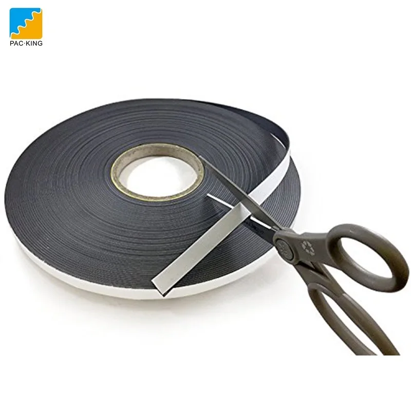 Heavy-duty marking tape forklift crush resistant abrasion resistant crush tape agv magnetic stripe protection tape
