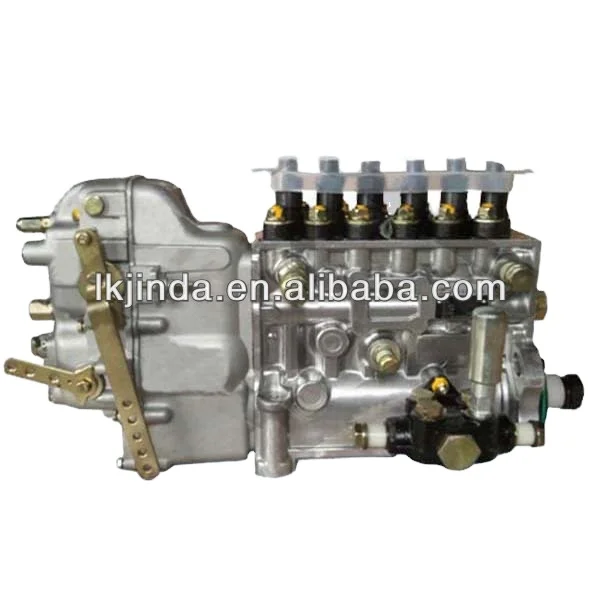 WEICHAI WD618 fuel injection pump BP5106