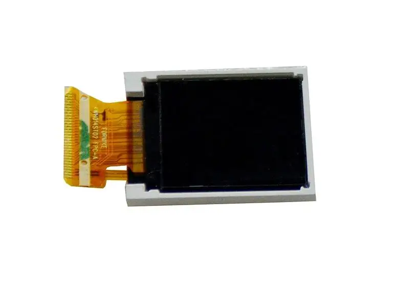 1,5 Дюймовый 128x128 TFT LCD сенсорный экран с интерфейсом SPI, трансмиссионный ЖК-дисплей TFT