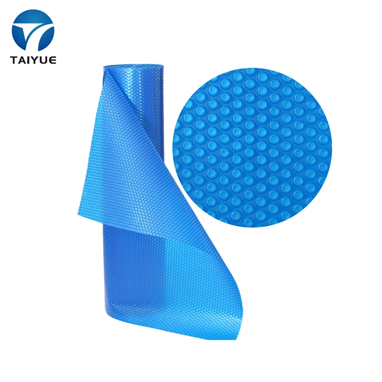 Factory Price Swimming Bubble Pool Liners Under Ground Summer Anti-Slip Outdoor Pool Covers Swimming For Pool