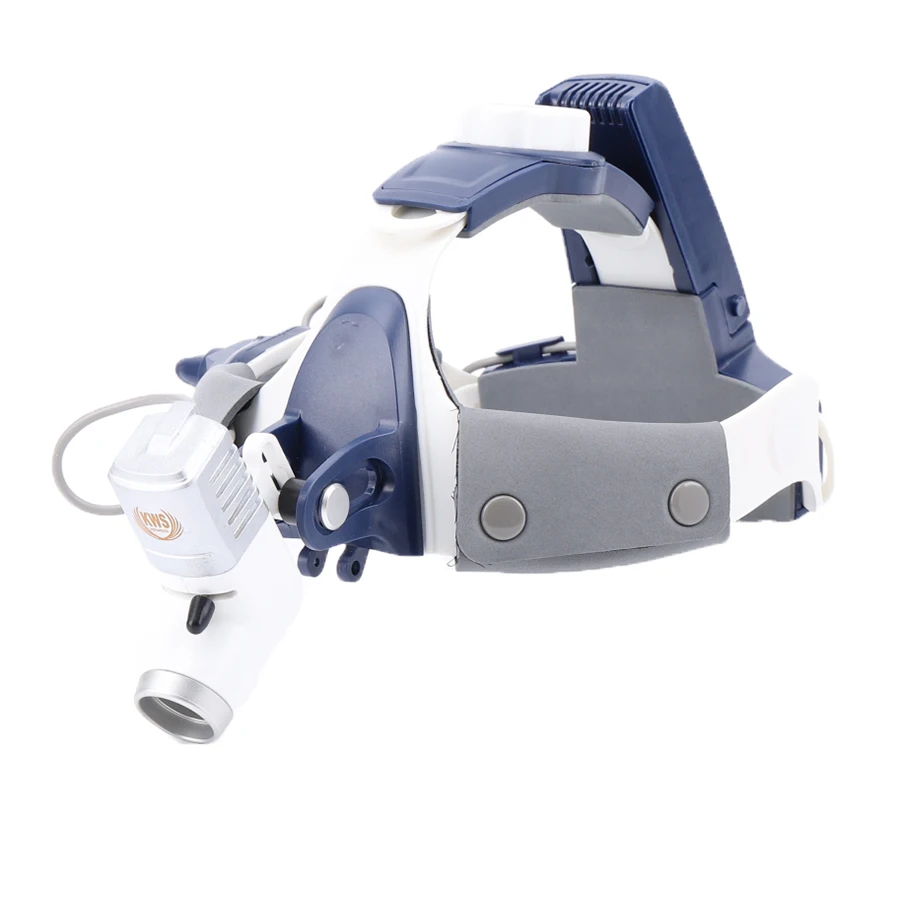 5W ENT Dental LED Headlamp Equipment Health Care Surgical Light Headlight Surgery Operation
