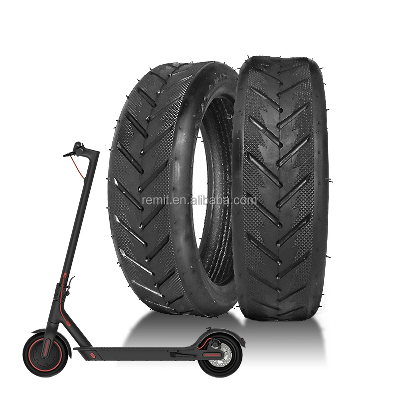 Chaoyang brand tubeless tire 8.5*2 inch for  M365 /pro electric scooter accessories
