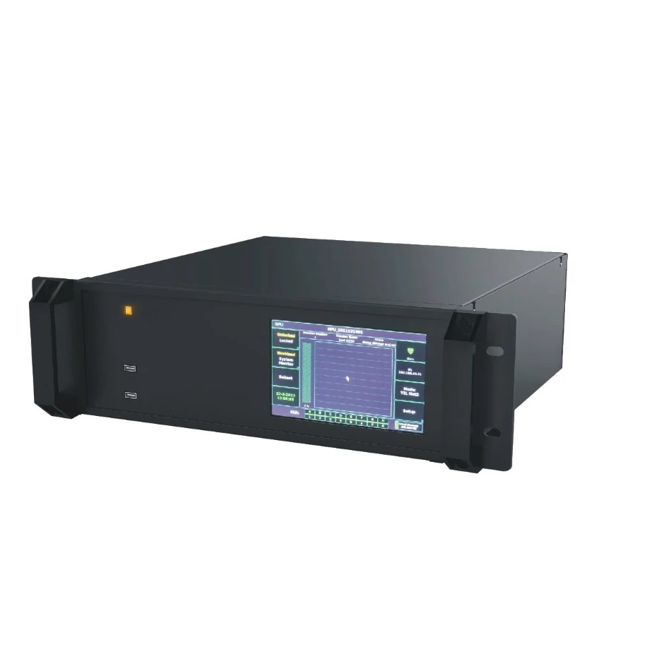 NPU Network processing unit