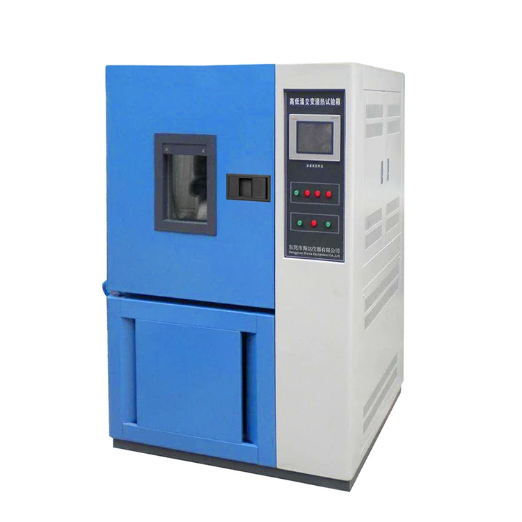 Камера стабильности температуры высокой и низкой температуры батареи