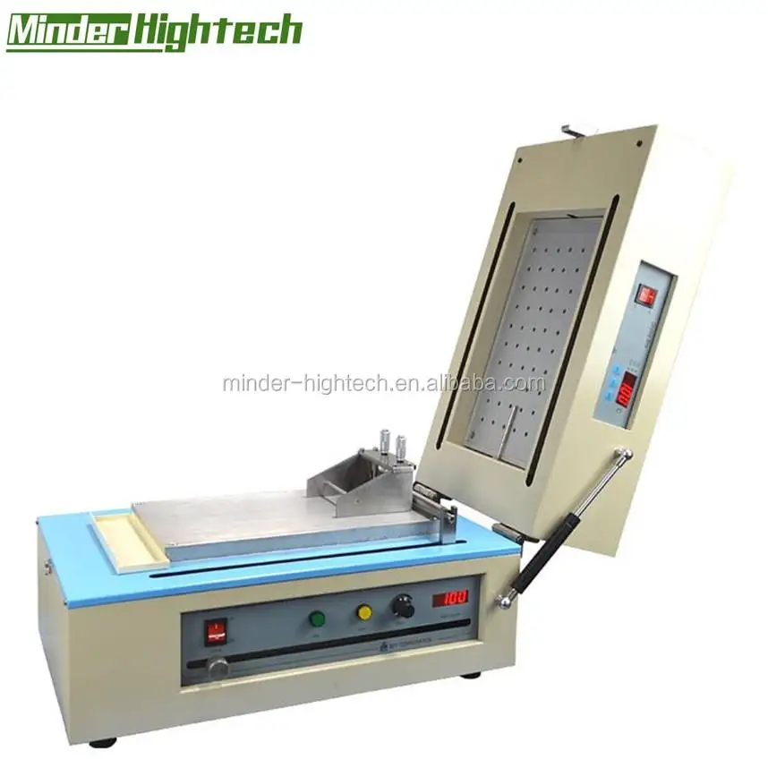 Lithium Ion Battery Coating Machine for Battery Electrode Coating