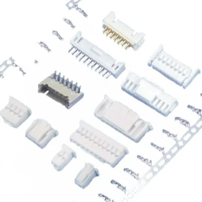 Эквивалент JST-PHD 2,00 мм 2/3/4/5 pin мала заголовок обжимной терминал мужского и женского разъем снабжения жилищем