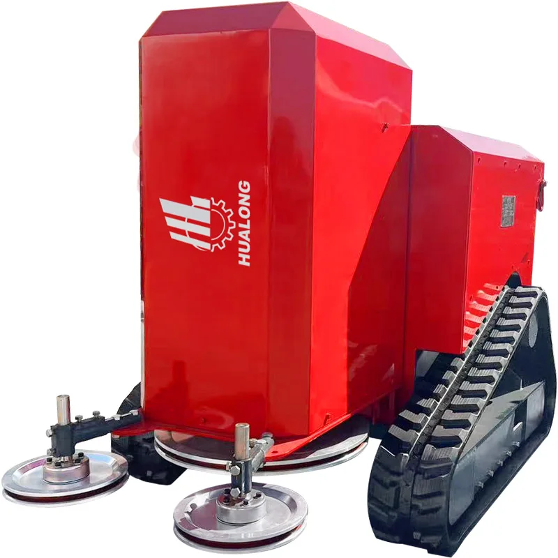 Hualong machinery HCSJ series movable Permanent magnet 55kw 75kw wire saw granite marble Quarry Stone Cutting Machine block