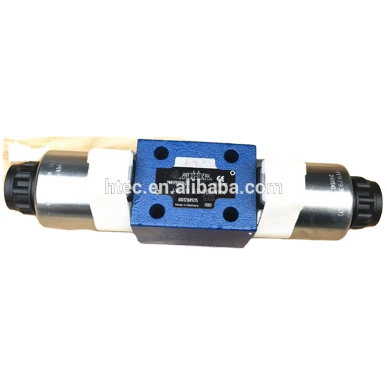 811404367 4WRPEH6C3B24L-2X/G24K0/A1M-299 solenoid