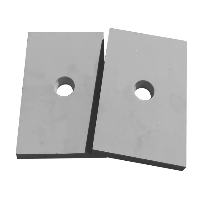 92 95 Al2O3 Alumina Ceramic Wear Plate / Tile / / lining / Liner