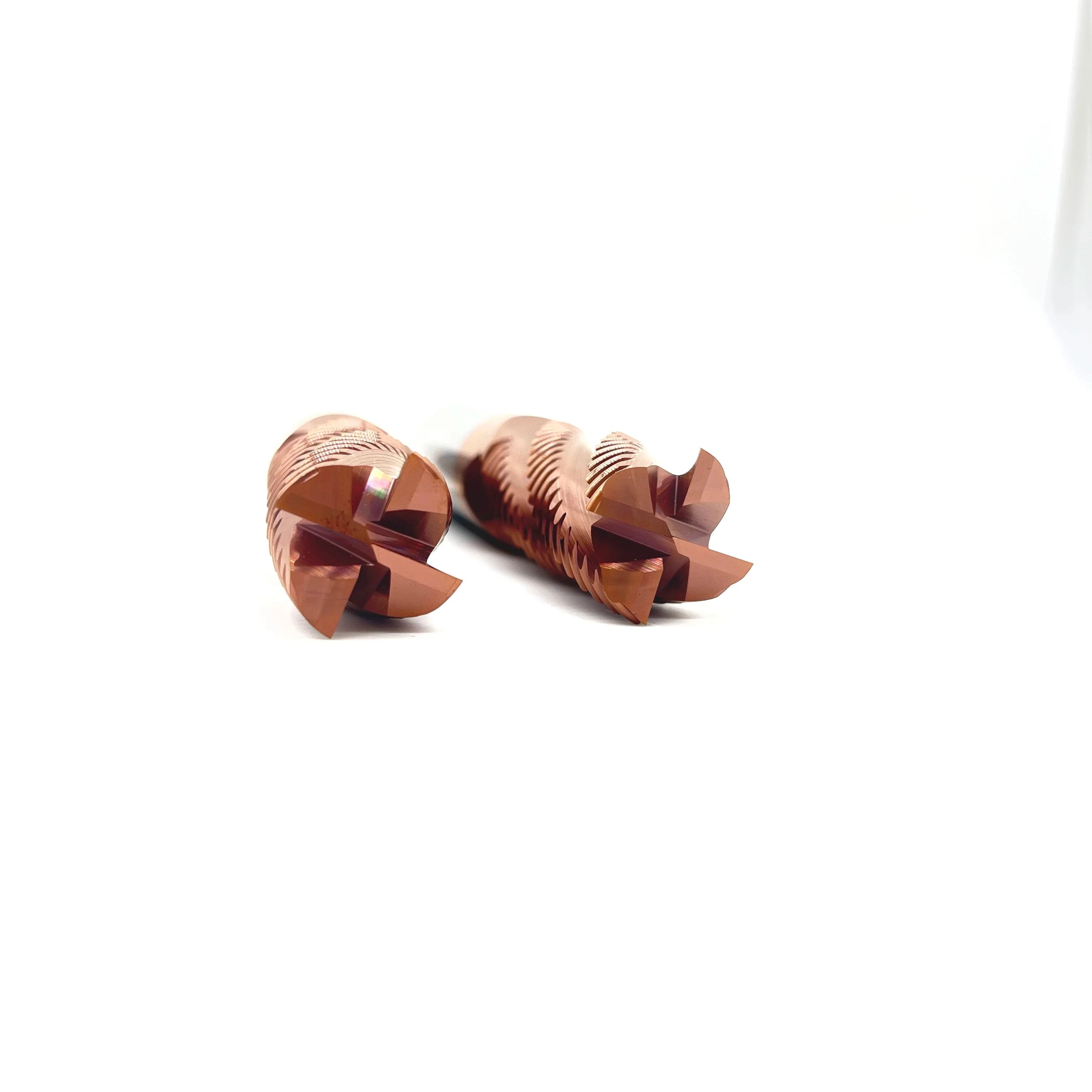 High quality open roughing milling cutter just use rough skin milling cutter 1-20mm in stock direct delivery