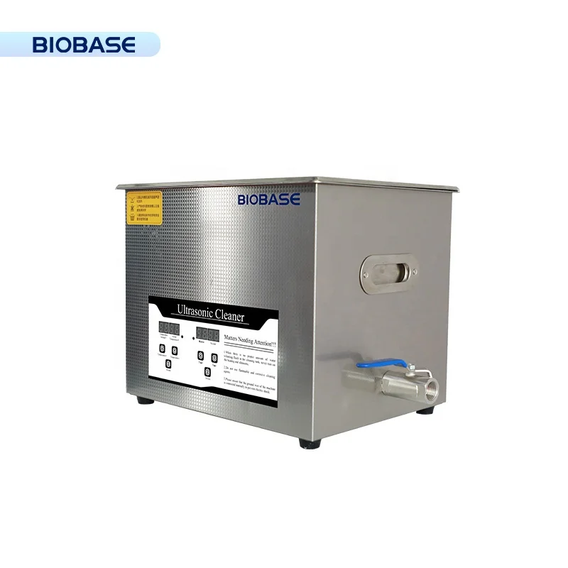 Biobase китайский стоматологический ультразвуковой очиститель BK-180J больницы машина пороговый Ультразвуковой для лаборатория