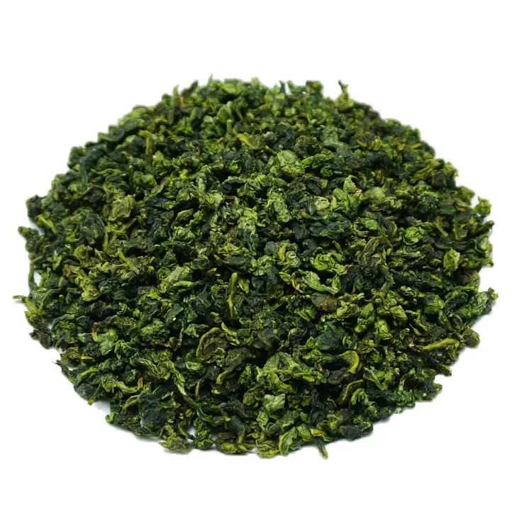  Знаменитая китайская чайная Марка Oolong галстук Guan Yin Ti Kuan Kwan Железная Богиня Милосердия