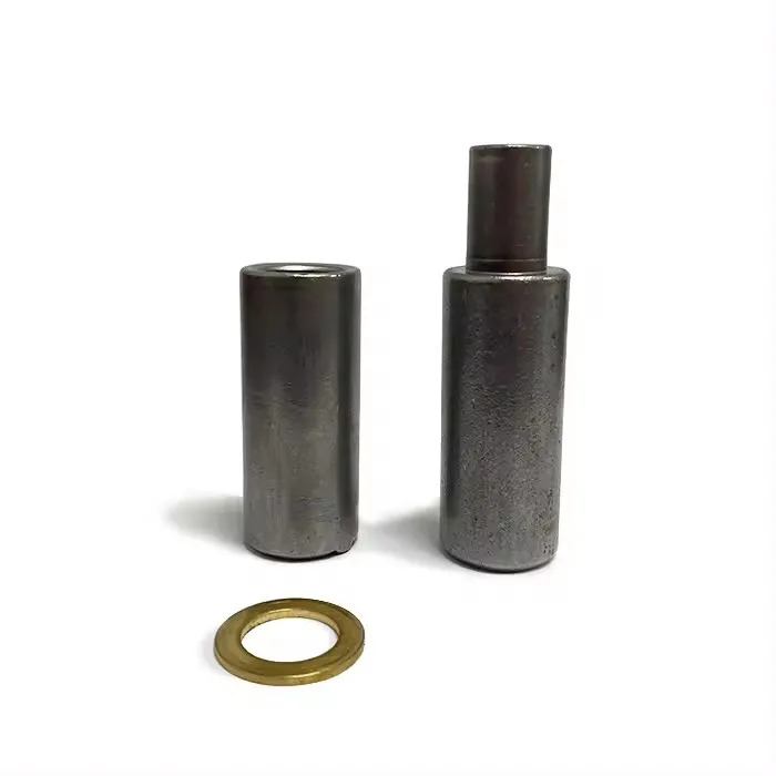 Made in China Superior Quality Metal Welded Hinges Water Drop Type Ordinary Welding Hinge