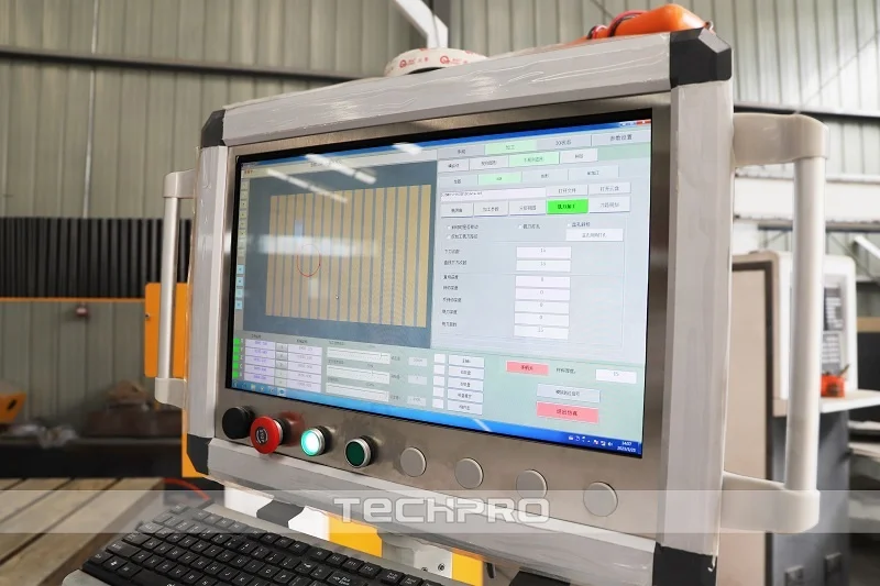 Cheap Factory Price 5 Axis CNC Bridge Saw CNC Stone Cutting Machine For Various Stone Marble Granite Cutting