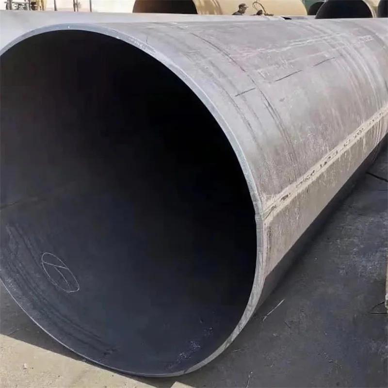 6inch 8 inch 10inch low welded carbon steel tube pipe for building and structural engineering