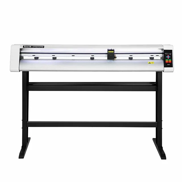 TN59CCD Contour Cutter Plotter