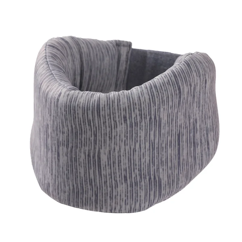 adjustable cotton neck brace pain&pressure relief cervical collar support