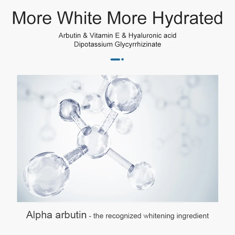 Hot Private Label fast body lotion Arbutin Fast skin care Whitening Body Lotion For Black Skin