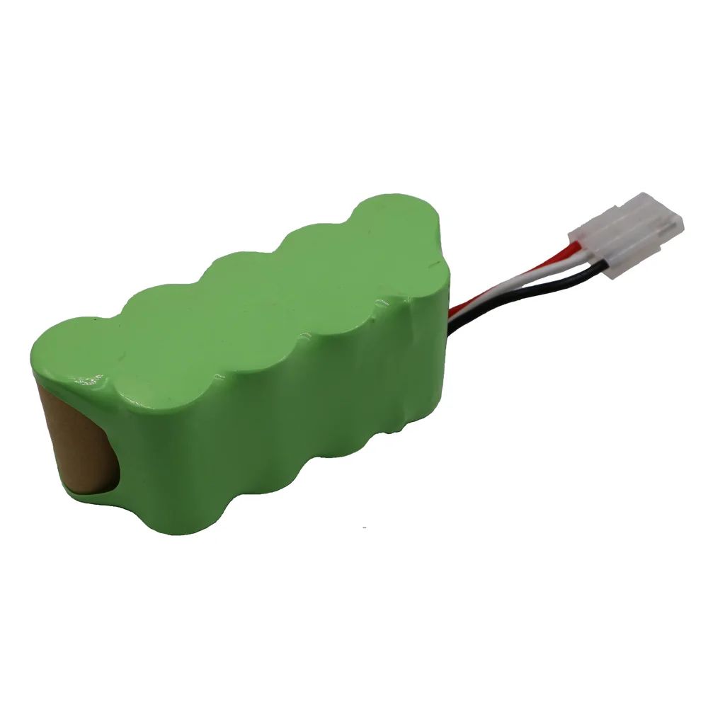 C&P SK10.8V 2500mah SV116N SV1106N SV1110 SV1110N Ni-MH battery For Shark
