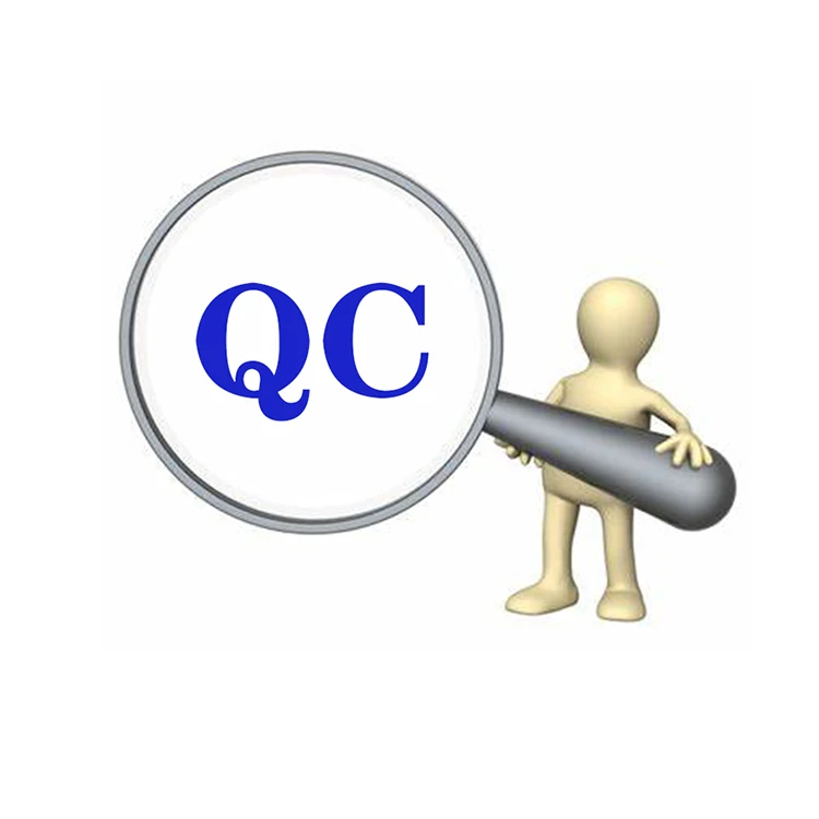 QC агент предотгрузочный инспекционный сервис и Служба контроля качества в Китае Чжэцзян Иу