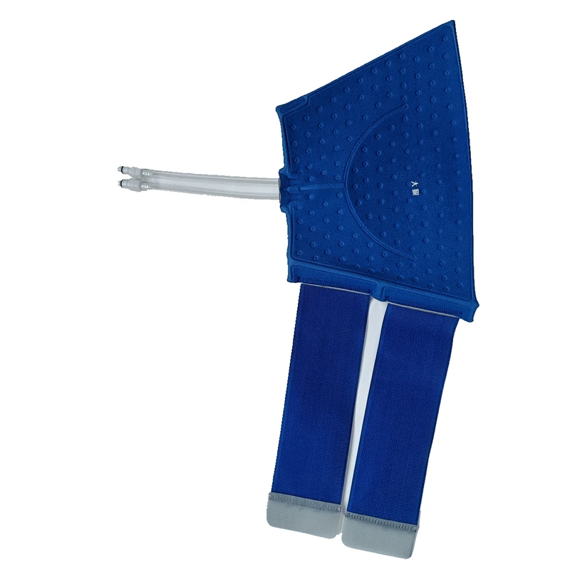 
Ice Compression Therapy Machine Physical Cold Pressure Therapy Device System 