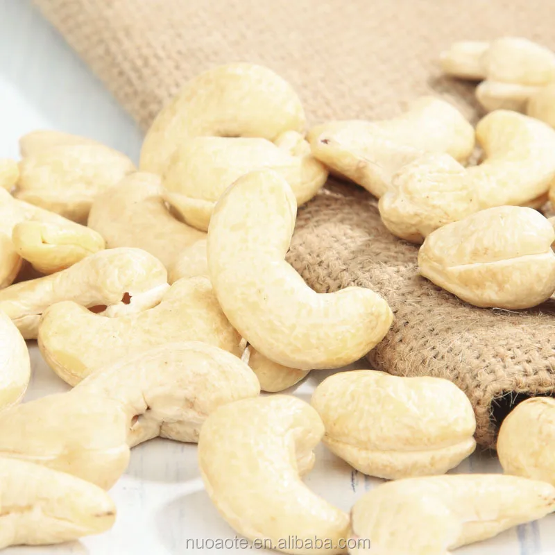 Орехи кешью высококачественные орехи и сырые (1600200628327)