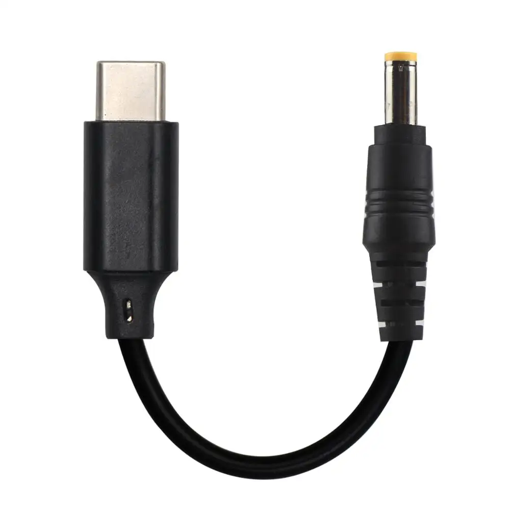 Wholesale 2M Custom For Monitor Charging Pd Power Adapter Type C To Dc Male Connector Usb
