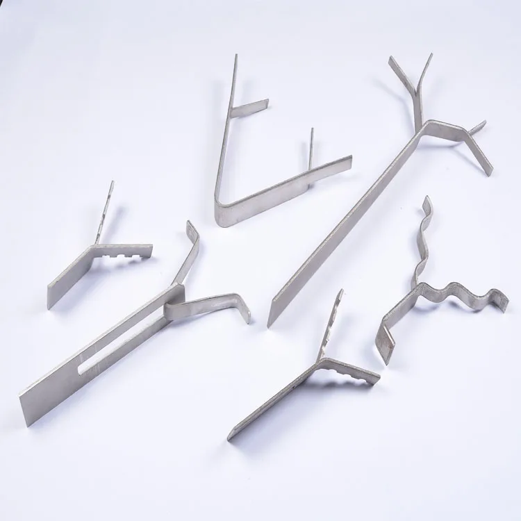 304 310 Refractory Stainless Steel Anchors Used for Refractory Industry