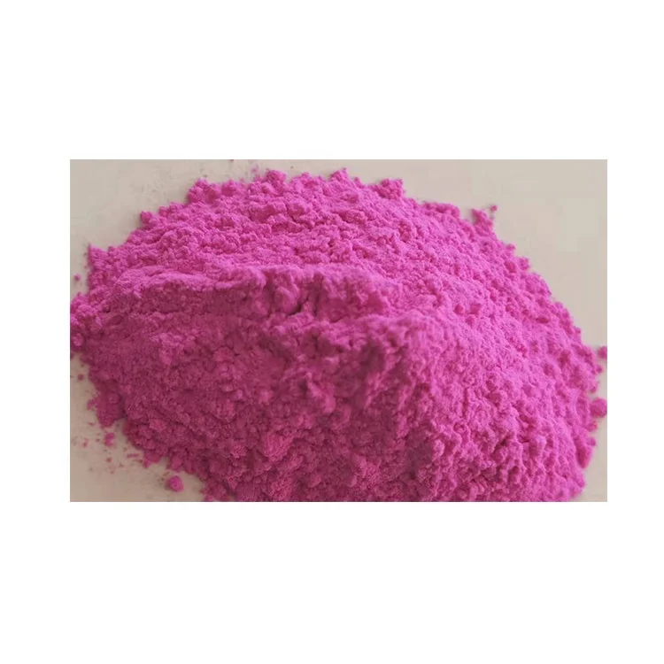 China Manufacture Quality Custom Effective Red Powder Rodenticide Powder Rat Mouse Killing Poison Raticide
