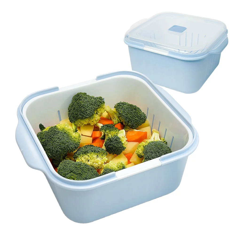 Masthome Safety And Health Microwaveable Food Container Microwavable Plastic Lunch Box