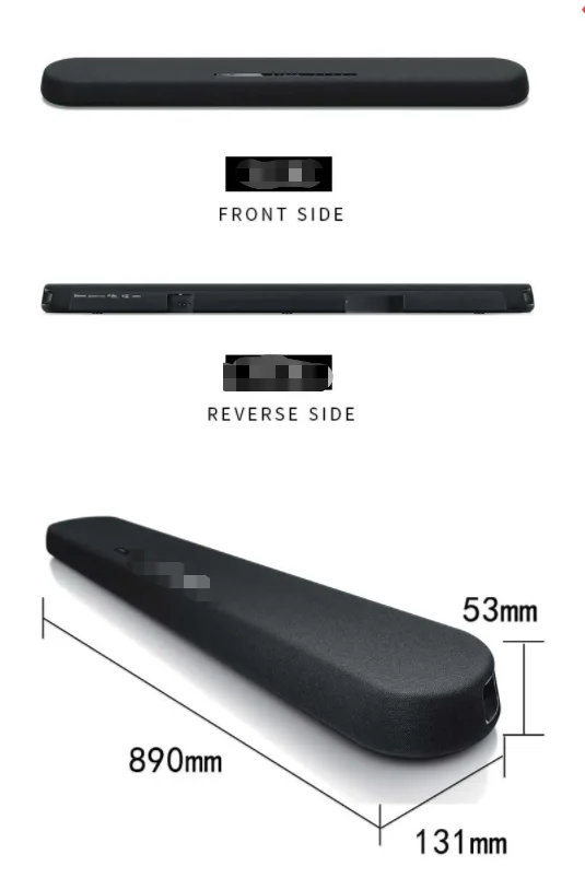 
PENGFAIES High Quality Home Theater System 5.1 speaker home theater 