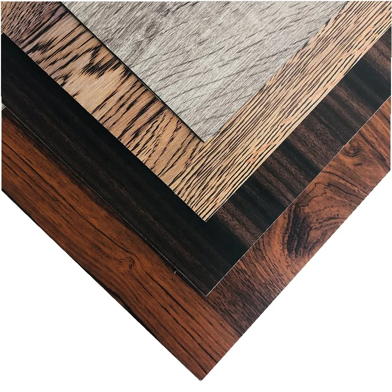 Aluminium Wall Cladding Decorative Panels Exterior ACM Panels