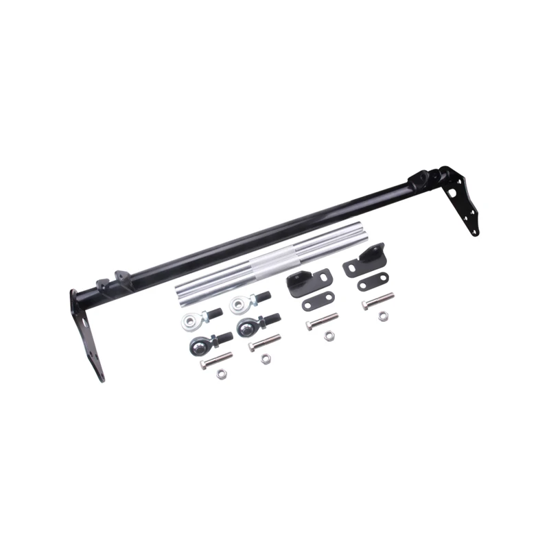  Тяговые стержни для honda 88-91 Civic CRX EF K Series Swap K20