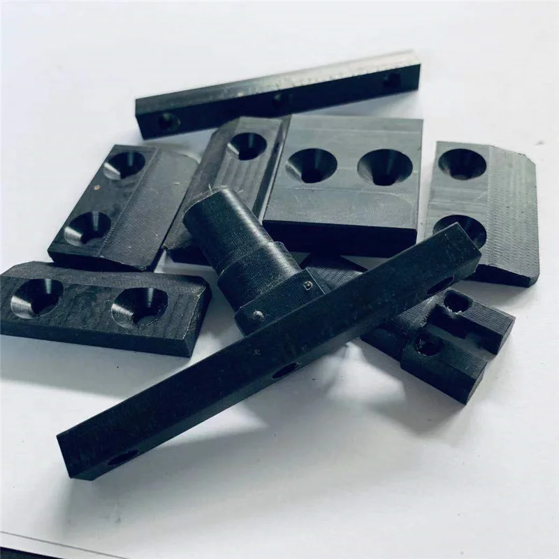 molded rubber parts EPDM/FKM/NBR/SILICONE  Rubber parts Molded Processing Service