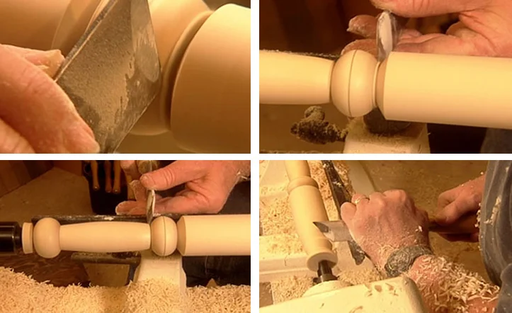 NEWEEK home use multi-function DIY polishing punch tools surface grinding copier wood lathe machine