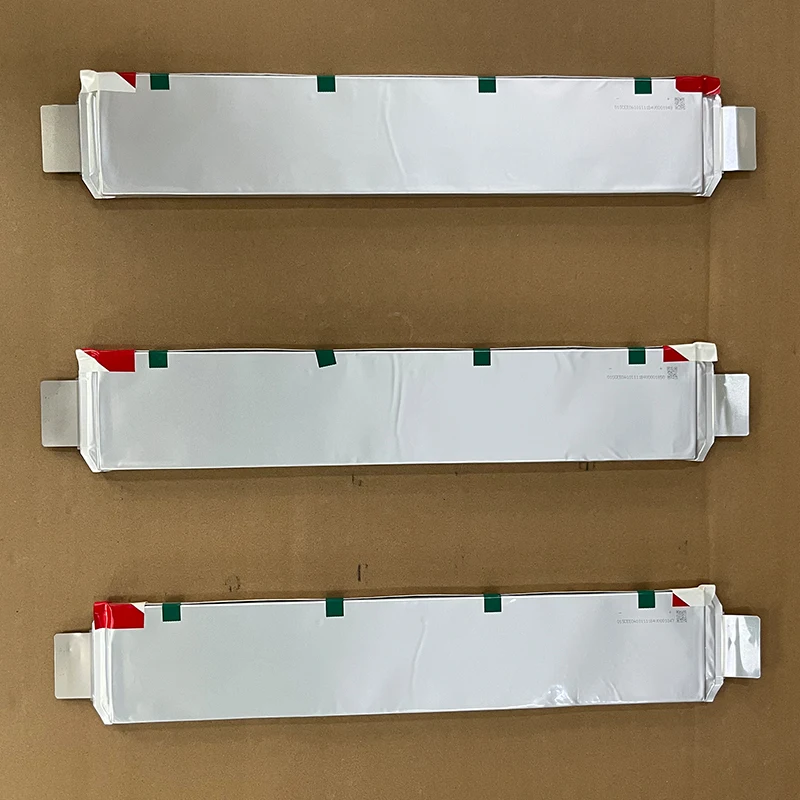 Wholesale CAR 3.7v 55.5ah 55.6ah 123ah 2000Cycle 3.7v rechargeable battery nmc cell 3.7v