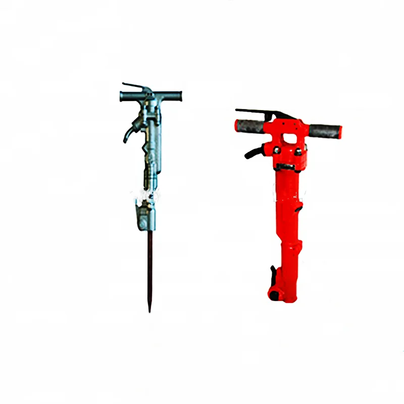 TCD-20 Pneumatic Jack Hammer Air Hammer for Concrete Crushing