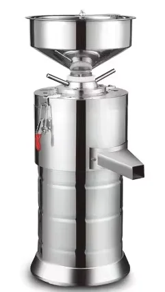 Groundnut Peanut Butter Machine Sesame Seeds Paste Making Machinery