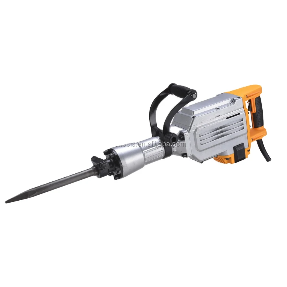 demolition hammer 65 1500w jack hammer electric hammer
