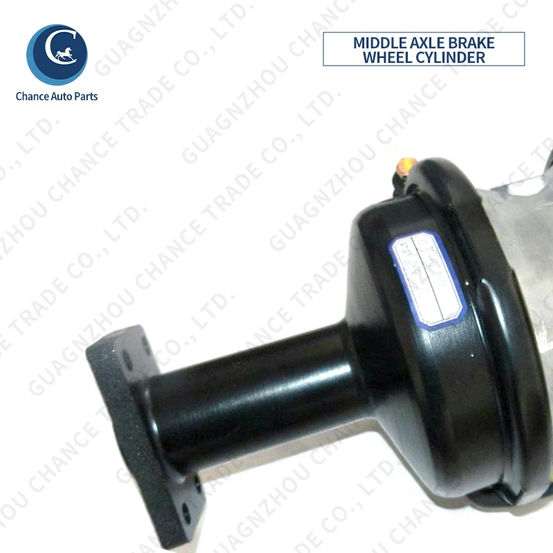 middle axle brake wheel cylinder for FUSO auto parts heavy truck