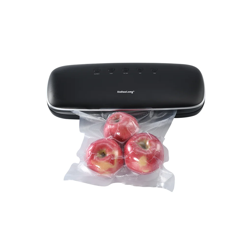 Mini Home Food Saver Vacuun Food Sealer packer