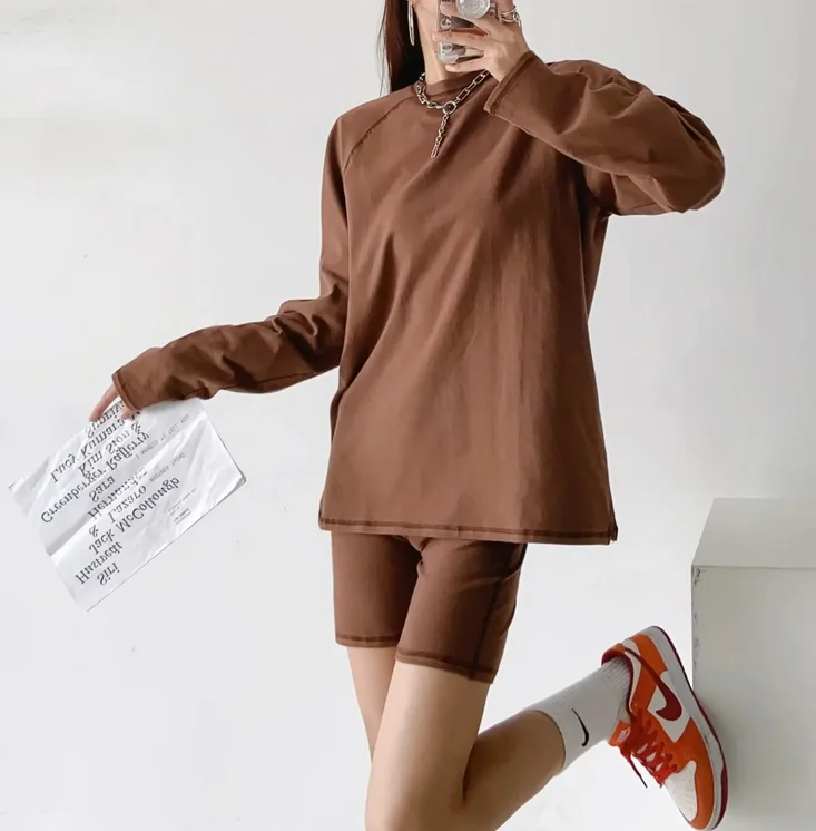 Runwaylover 1244 Europe Style 2022 Ladies Sport Bike riding suit