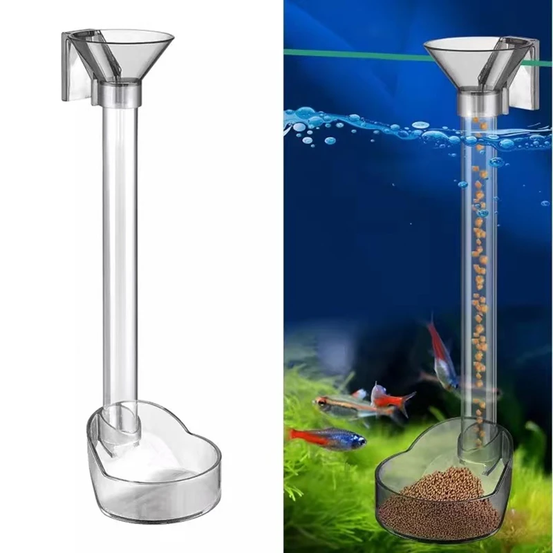2023 Raybow Wholesale Fish Tank Feeder Fish Aquariums Accessories Tank China Aquarium Decoration Accessories